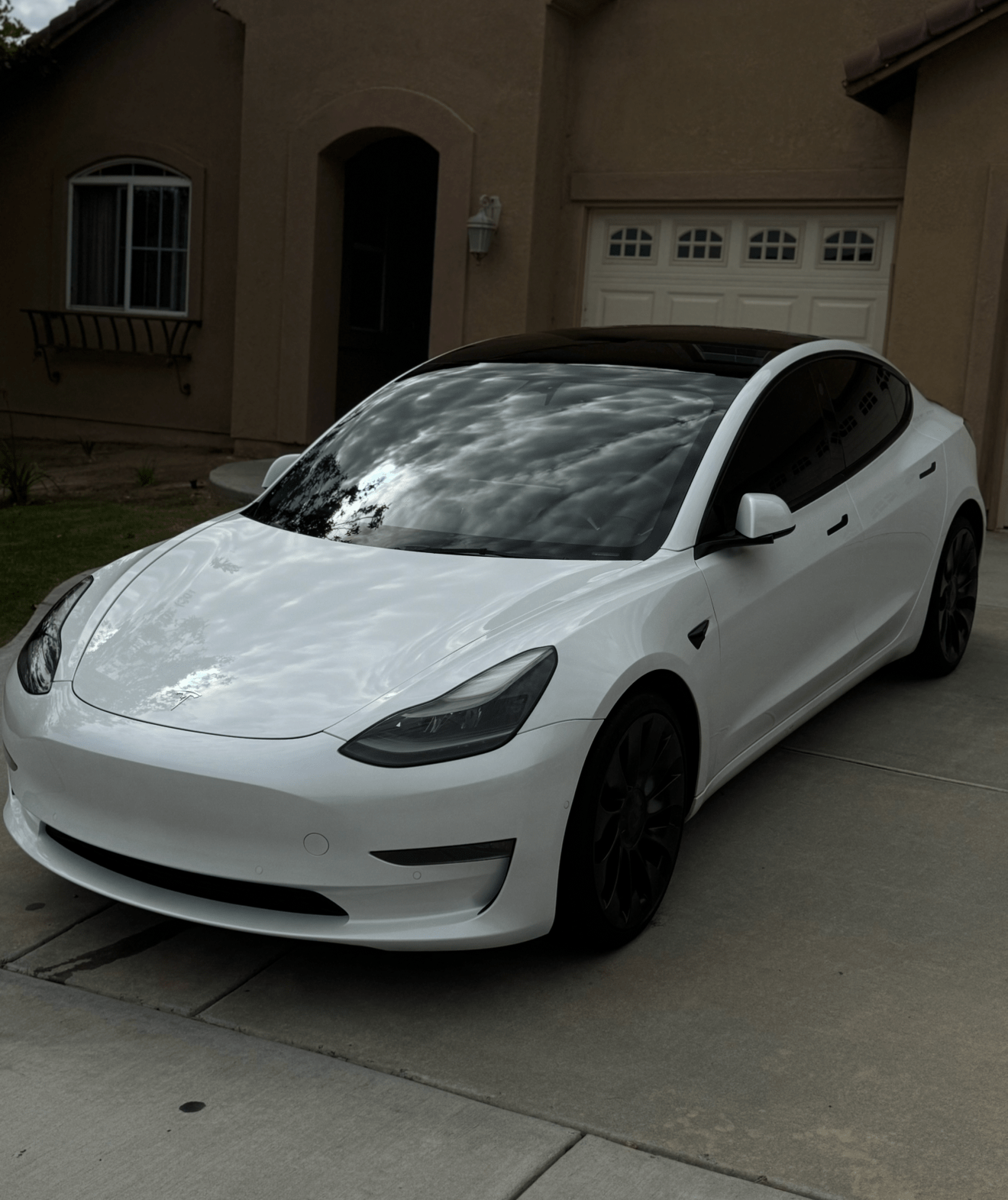 Professional auto detailing service in San Diego